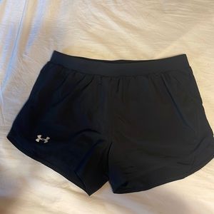 Women’s Under Armour Shorts